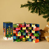 Advent Deluxe Calendar (Christmas Alice)