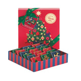 Gift Box with Assorted Christmas Granblends