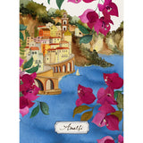 Cities of Italy Linen Kitchen Towels