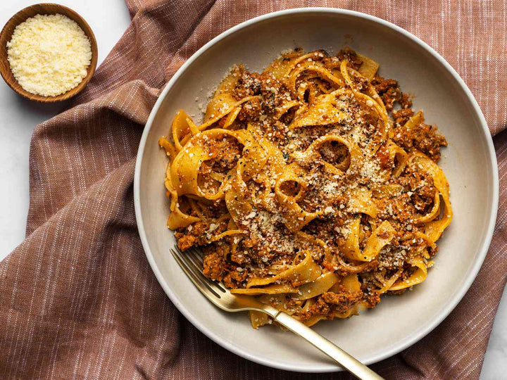 Bolognese Sauce