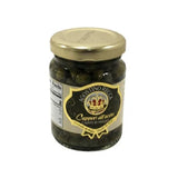 Capers in Vinegar