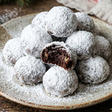 Cooking with the kids: Christmas Cookies!