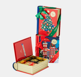 Venchi Mini Book (Christmas Alice)