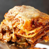 Layers of Love: A Family Lasagna Experience