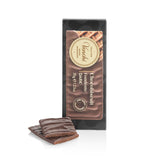 Venchi Dark Chocobiscuit Mini Bar 35 g