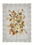 Ballotte Brown 100% Linen Kitchen Towel