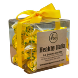 Limone Hard Candies