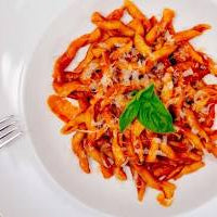 Pasta Shape Workshop 08.22