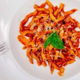 Pasta Shape Workshop 08.22