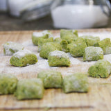 Welcome Summer Workshop - Vegetarian Friendly 06.13