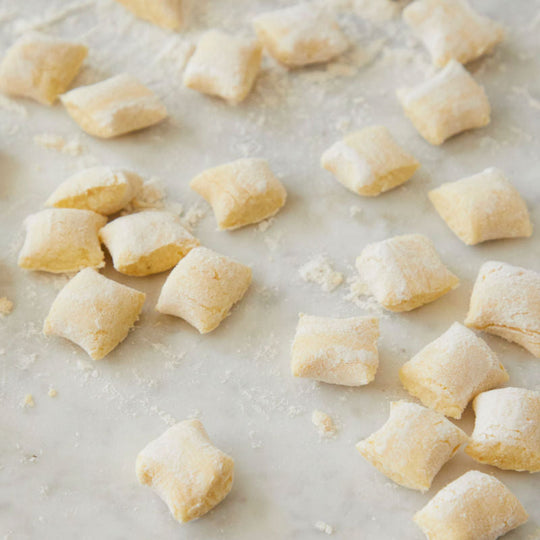 Mini Gnocchi Workshop 09.19