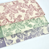 Busatti Berry Cotton Kitchen Towel