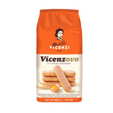Vicenzovo Ladyfingers