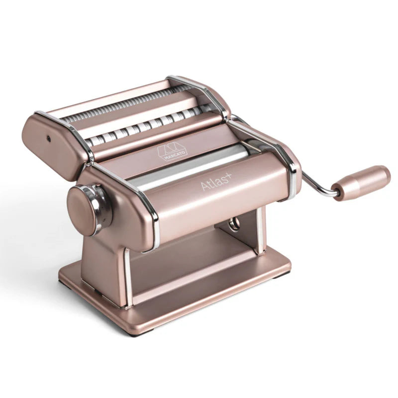 Pasta Maker Atlas 150+ Marcato – Healthy Italia Pasta Maker Atlas 150+ Marcato – Healthy Italia