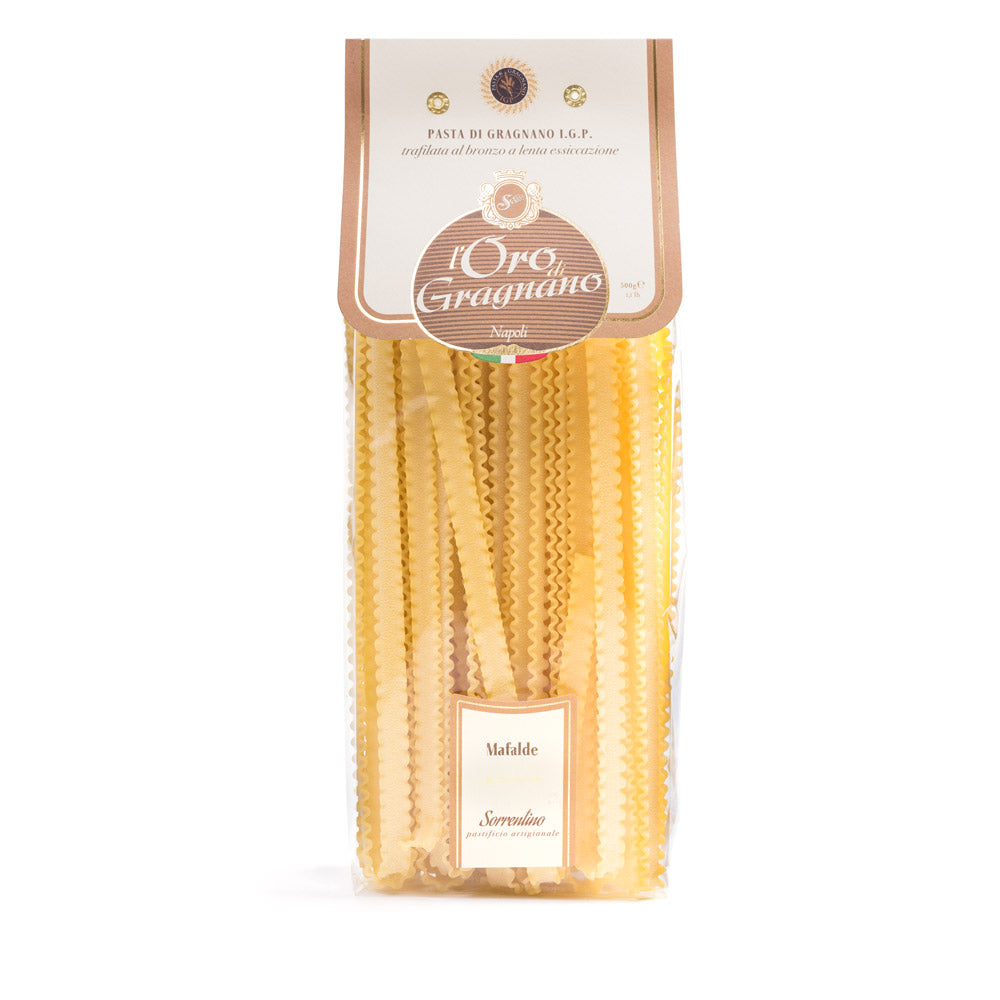 Mafalde – Healthy Italia