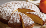 Cooking with the Kids - Ricotta Gnocchi & Orange and Olive Oil Cake
