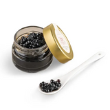 Pearls with Balsamic Vinegar of Modena