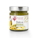 Bacco Italian Pesto Pistachio Brontese