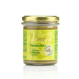 Venchi Pistachio Spread