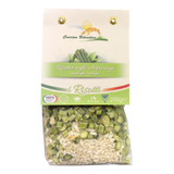 Risotto agli Asparagi (Asparagus Risotto)
