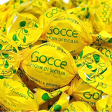 Limone Hard Candies