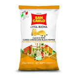 San Carlo Cacio e Pepe Potato Chips