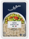 Mini Potato Gnocchi