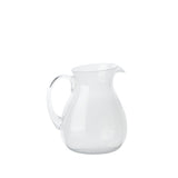 Small Plastic Pitchers