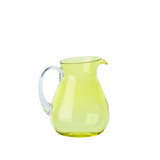 Small Plastic Pitchers