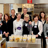 Soup Sisters Class- Cook for Cause!