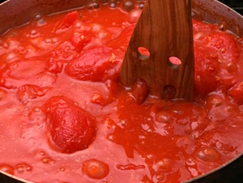 Pasta and Sauces Workshop 11.07