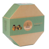 Torroncini Box (Assorted Mini Nougat Bars)
