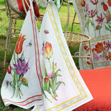Tuli 100% Linen Kitchen Towel