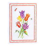 Tuli 100% Linen Kitchen Towel