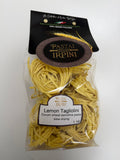 Tagliolini Lemon