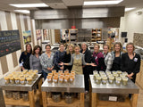 Trotter's Outreach Soup Sisters Event 04.24