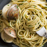 Seven Fishes Afternoon