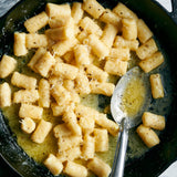 Mini Gnocchi Workshop 08.08