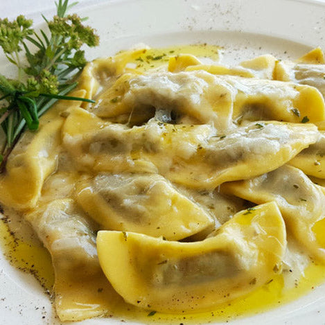 Ravioli Workshop 08.29