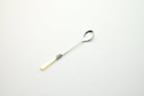 Long Drink Spoon Ginevra Ivory
