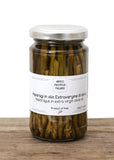 Asparagus in Extra Virgin Olive Oil - API