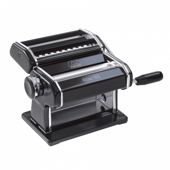 MARCATO ATLAS 150 WELLNESS パスタマシン Pasta Maker Atlas 150 Marcato – Healthy Italia