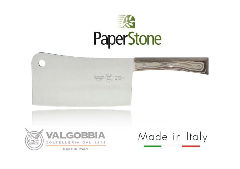 未使用　COLTELLERIA VALGOBBIA ナイフ ❷ 未使用 COLTELLERIA VALGOBBIA ナイフ ➁
