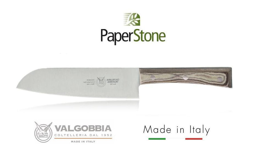 未使用　COLTELLERIA VALGOBBIA ナイフ ❷ valgobbia – Healthy Italia